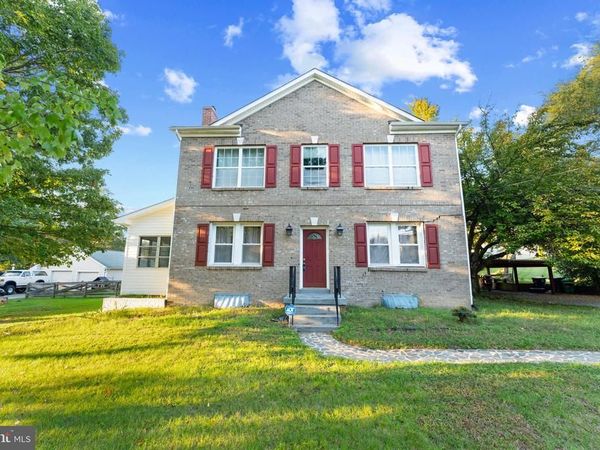 6416 SIMMONS LANE, CLINTON, MD 20735