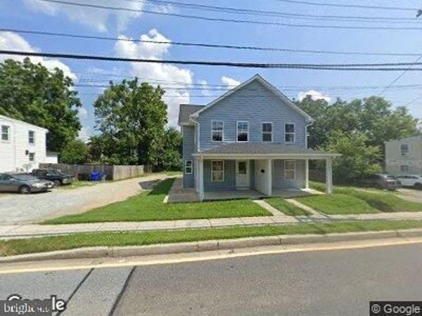 411 GORMAN AVENUE, LAUREL, MD 20707
