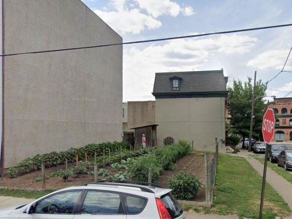 3825 BARING STREET, PHILADELPHIA, PA 19104