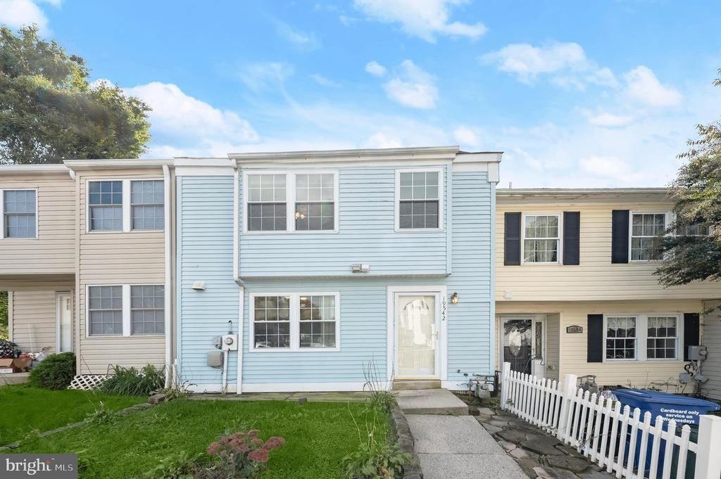 19542 FISHER AVENUE, POOLESVILLE, MD 20837