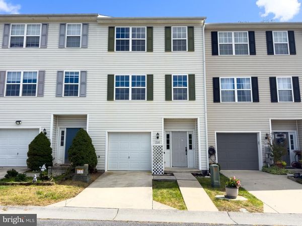 5248 MULBERRY RUN COURT, STEPHENS CITY, VA 22655