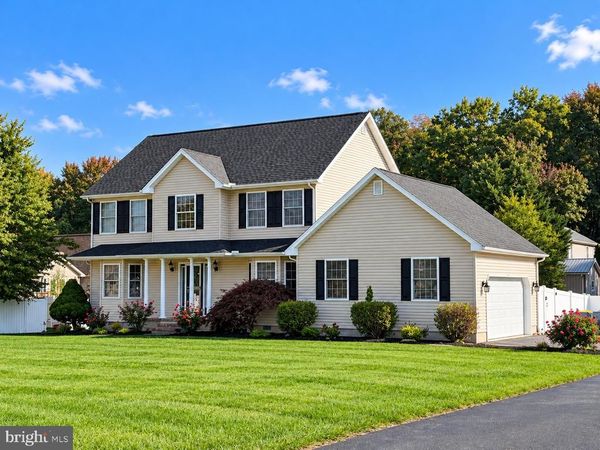 366 CANTWELL DRIVE, DOVER, DE 19904