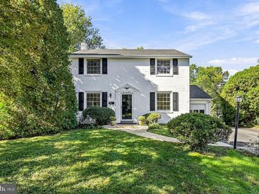 421 BRIARWOOD ROAD, WALLINGFORD, PA 19086