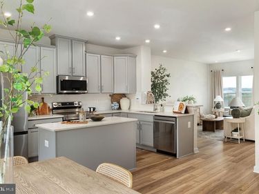 HOMESITE 61 SHUONER COURT , WINCHESTER, VA 22602