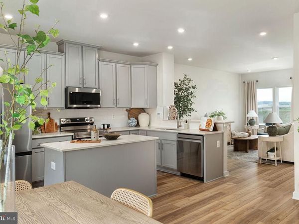 HOMESITE 61 SHUONER COURT, WINCHESTER, VA 22602