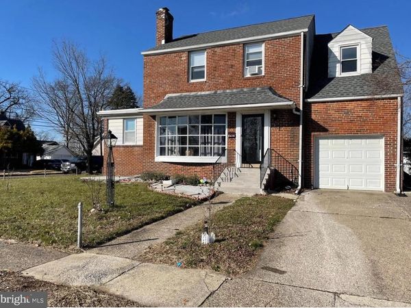 4705 CAMDEN AVENUE, PENNSAUKEN, NJ 08110