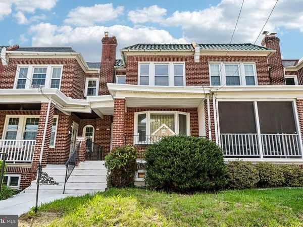 206 W 34TH STREET, WILMINGTON, DE 19802
