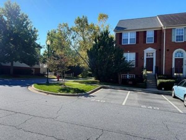 500 STONE SPRINGS LANE , MIDDLETOWN, MD 21769