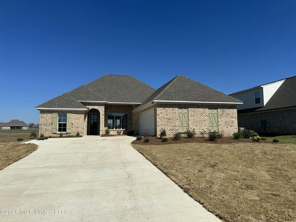 425 Old Maple Cove, Madison, MS 39110