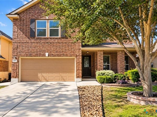129 Enchanted View , Cibolo, TX 78108