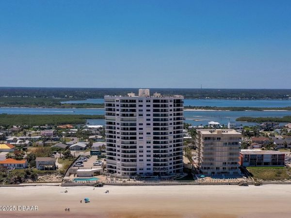 3855 S Atlantic Avenue, Unit 401, Daytona Beach Shores, FL 32118