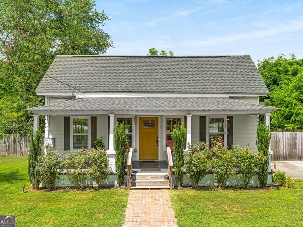 1782 Green Street NE, Conyers, GA 30012