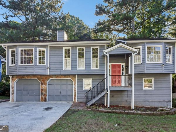 1750 Kristi Drive, Lawrenceville, GA 30043