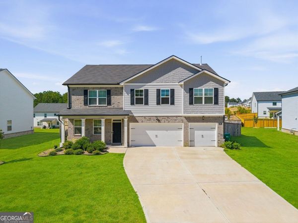608 Kimberwick Drive, Locust Grove, GA 30248