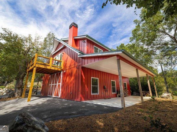 619 Youngstone Drive, Mineral Bluff, GA 30559