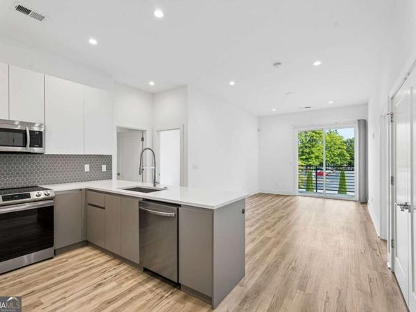 1155 Custer Avenue SE, Unit 202, Atlanta, GA 30316