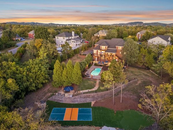 1607 Robby Ct , Brentwood, TN 37027