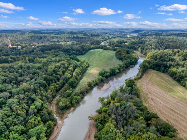 0 Bucksnort Road , Nunnelly, TN 37137