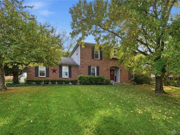 3610 Northfield Road, Dayton, OH 45415