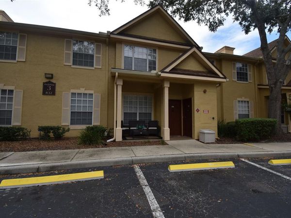 832 GRAND REGENCY POINT , Unit 201, ALTAMONTE SPRINGS, FL 32714