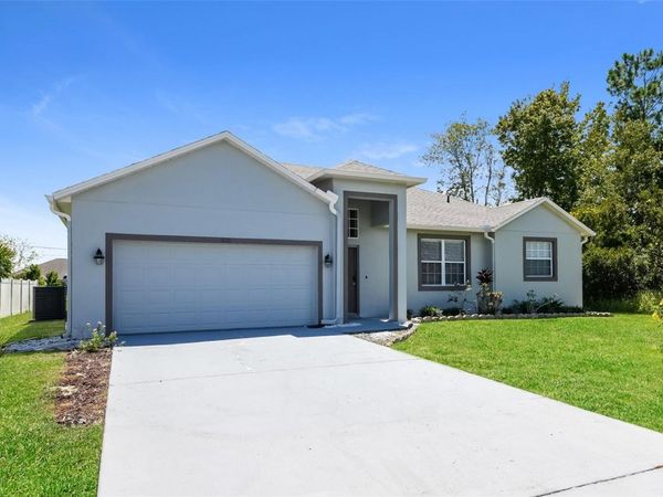 1110 LAVAUR COURT , KISSIMMEE, FL 34759