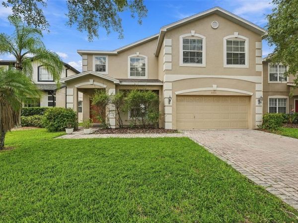 8826 ROYAL ENCLAVE BOULEVARD , TAMPA, FL 33626