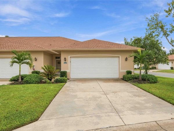 24101 GREEN HERON DRIVE , Unit 19, PORT CHARLOTTE, FL 33980