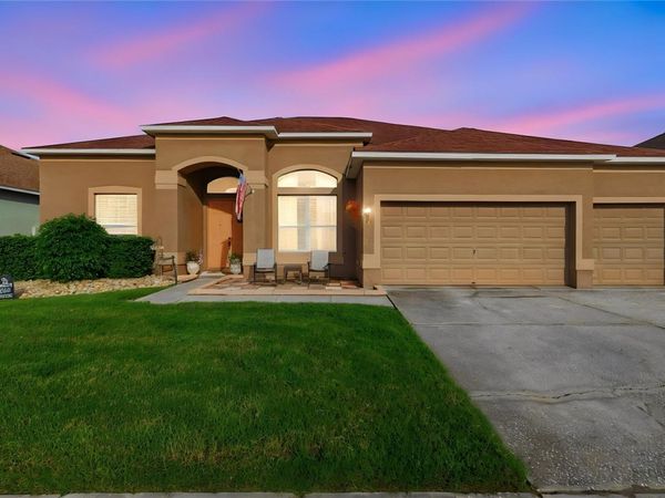 439 FIELDSTREAM BOULEVARD, ORLANDO, FL 32825