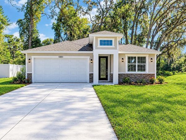 13875 SE 53RD TERRACE , SUMMERFIELD, FL 34491