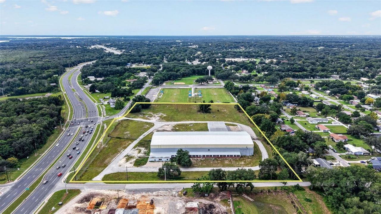 2628 Us Highway 441/27, Fruitland Park, FL 34731 Photo