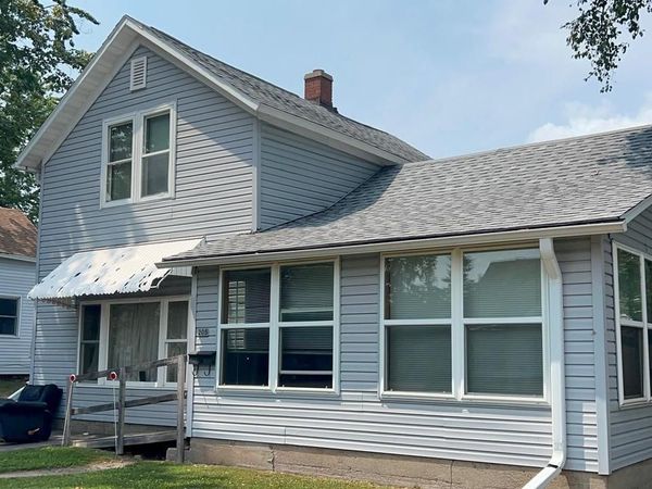 205 3RD STREET, Mosinee, WI 54455