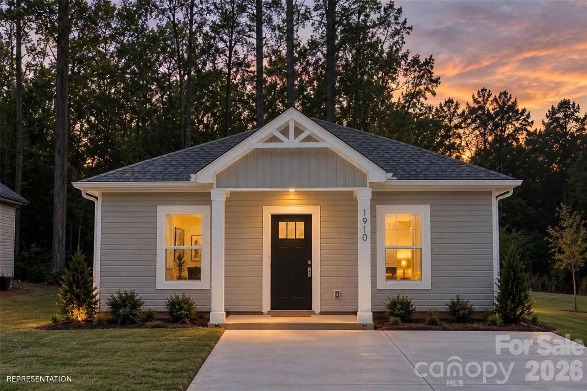 810 S Salisbury Avenue , Spencer, NC 28159 Main Photo