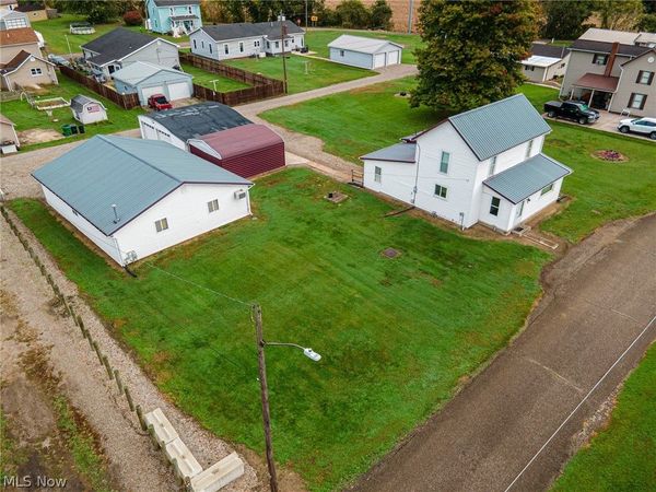 716 Adams Street , Conesville, OH 43811