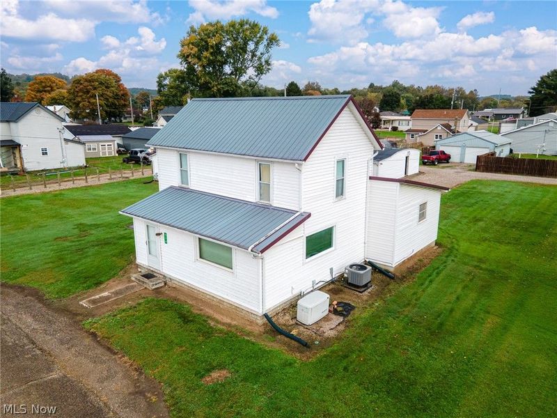 716 Adams Street, Conesville, OH 43811 Photo 2