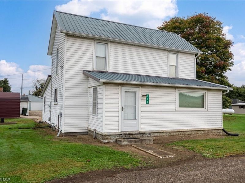 716 Adams Street, Conesville, OH 43811 Photo 22