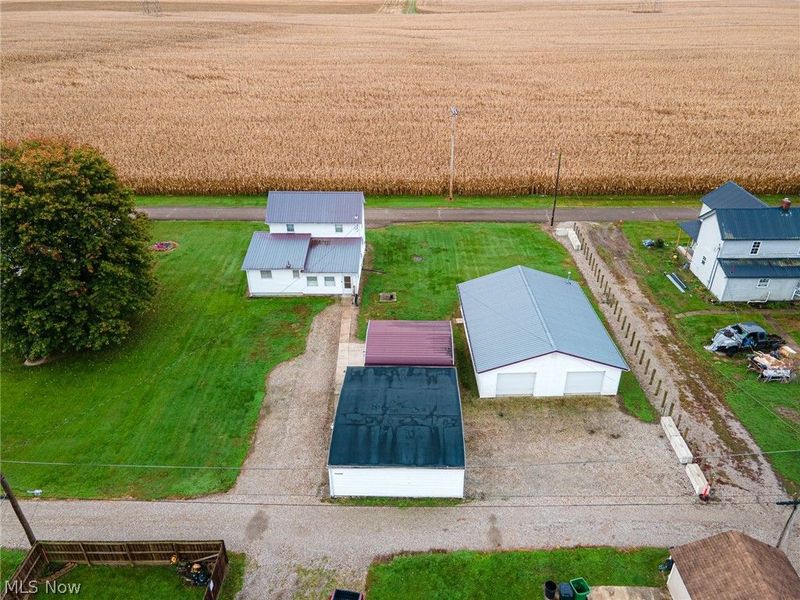 716 Adams Street, Conesville, OH 43811 Photo 3