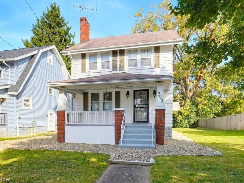 793 Storer Avenue, Akron, OH 44320 Photo 2