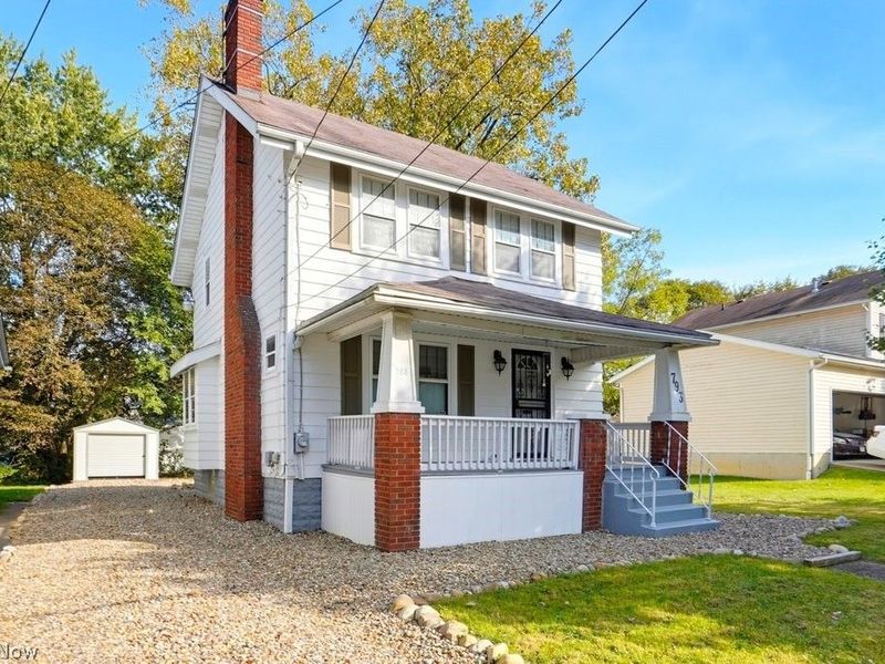 793 Storer Avenue, Akron, OH 44320 Photo 3