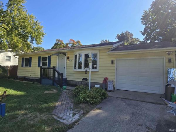30830 Lincoln Drive, Granger, IN 46530