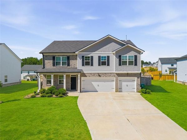 608 Kimberwick Drive , Locust Grove, GA 30248