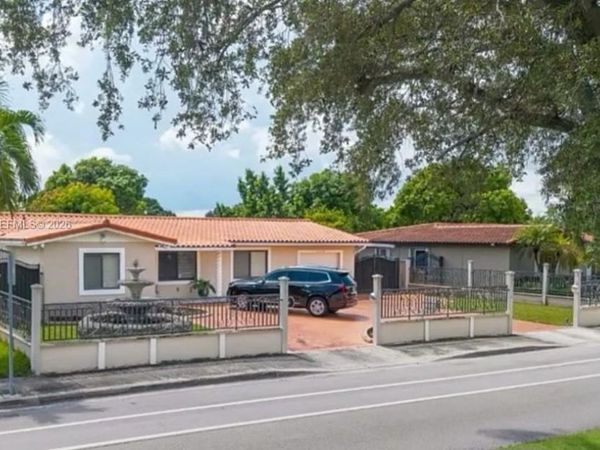 13240 SW 68th St , Miami, FL 33183