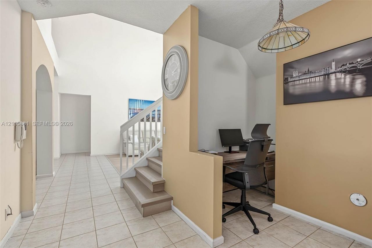 1588 SW 191st Ave , Pembroke Pines, FL 33029 Photo