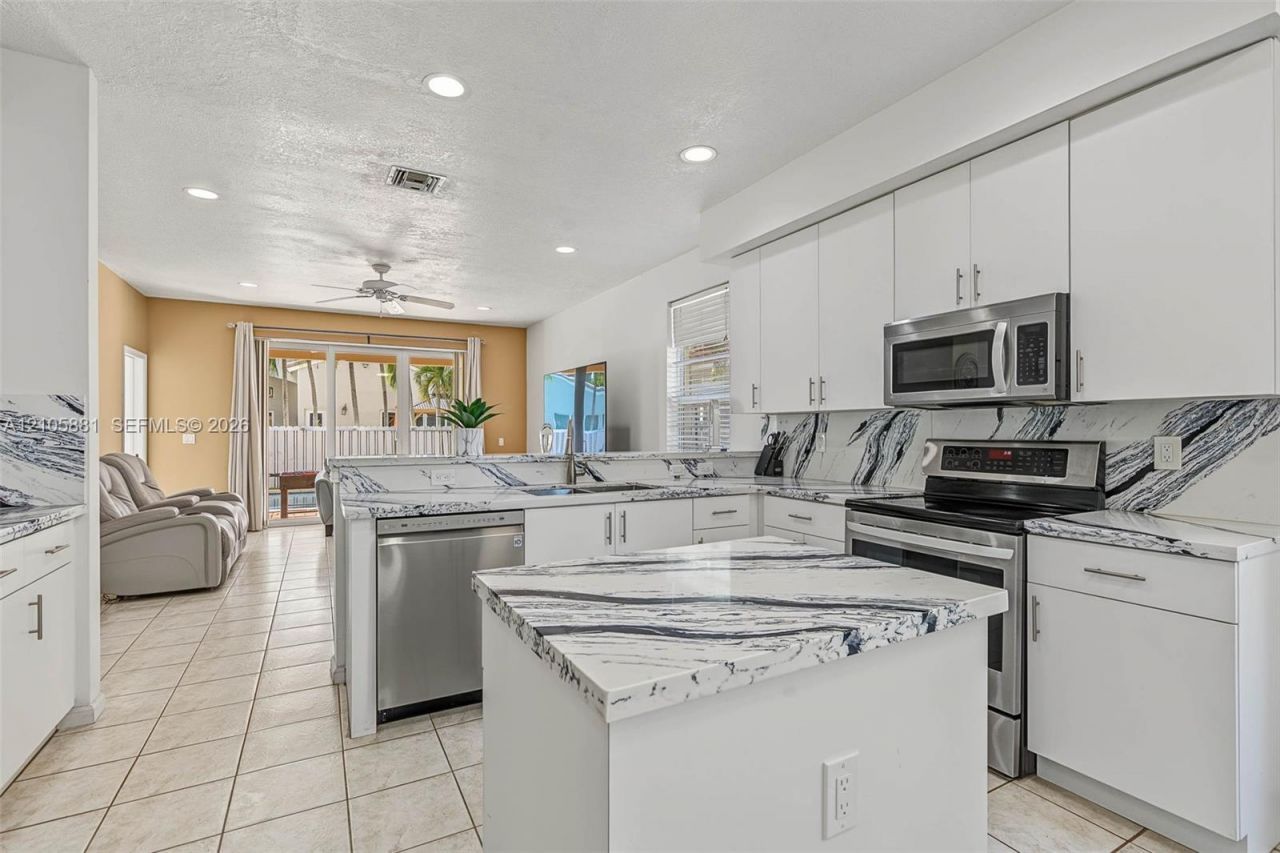 1588 SW 191st Ave , Pembroke Pines, FL 33029 Photo