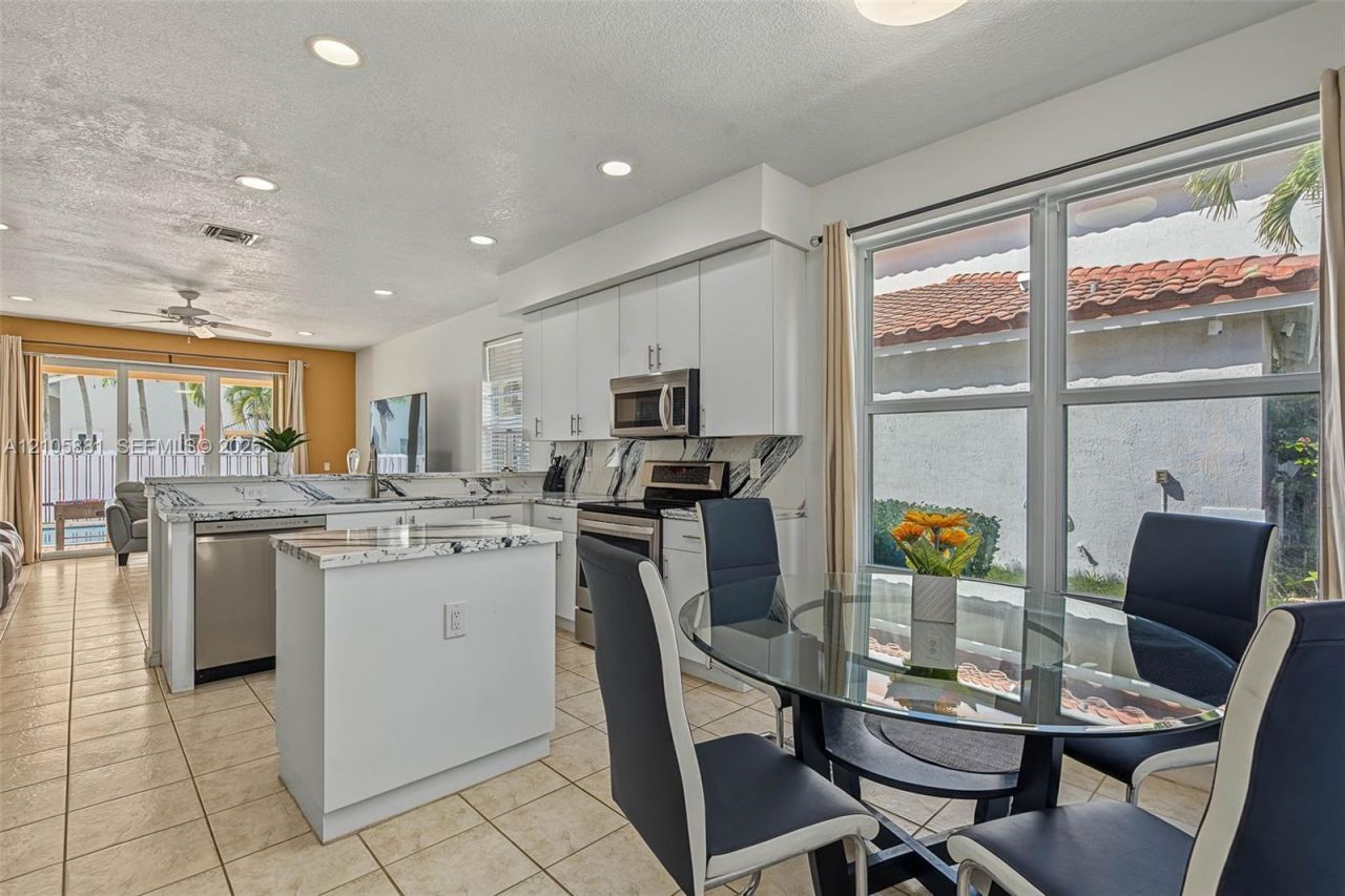 1588 SW 191st Ave , Pembroke Pines, FL 33029 Photo