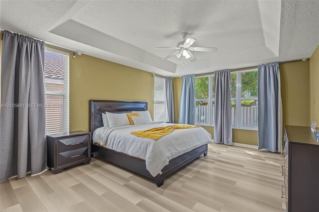 1588 SW 191st Ave , Pembroke Pines, FL 33029 Photo