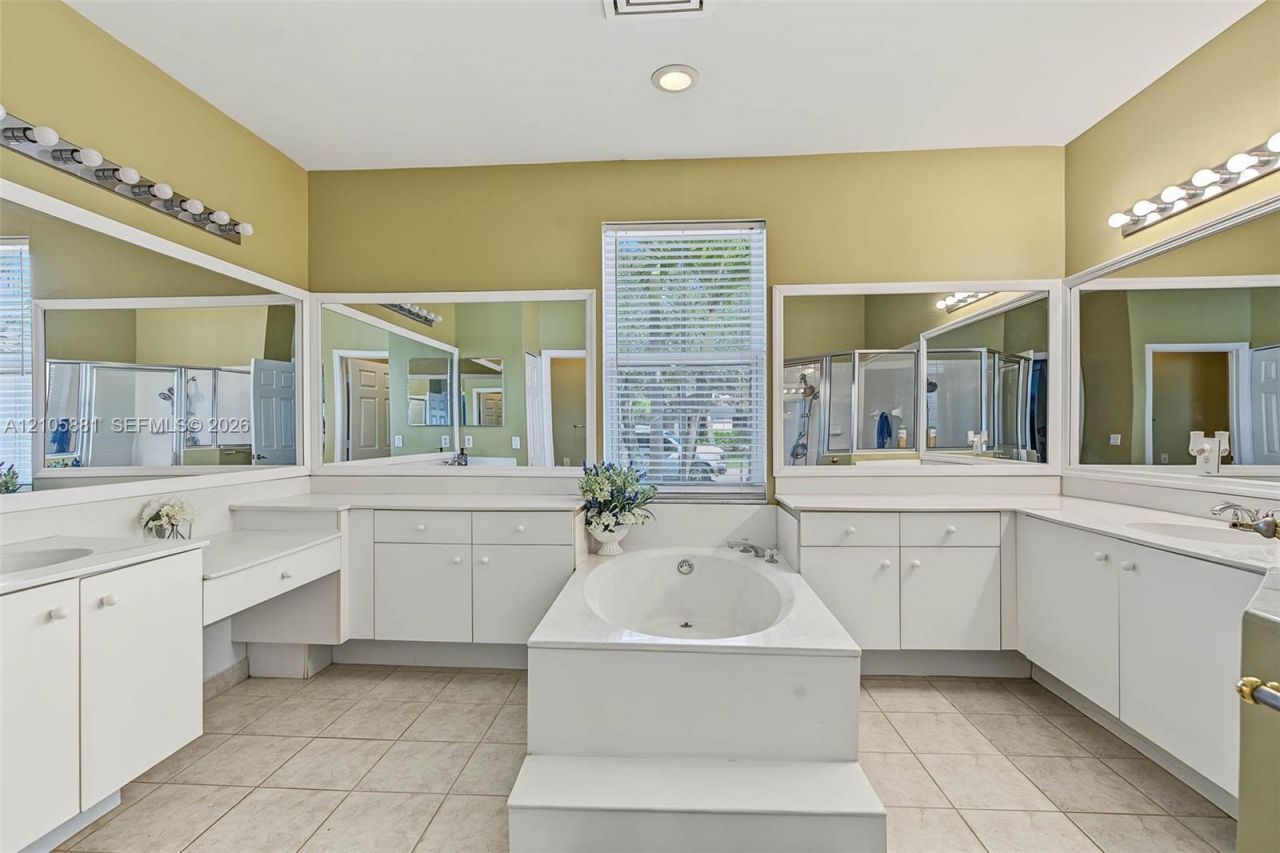 1588 SW 191st Ave , Pembroke Pines, FL 33029 Photo
