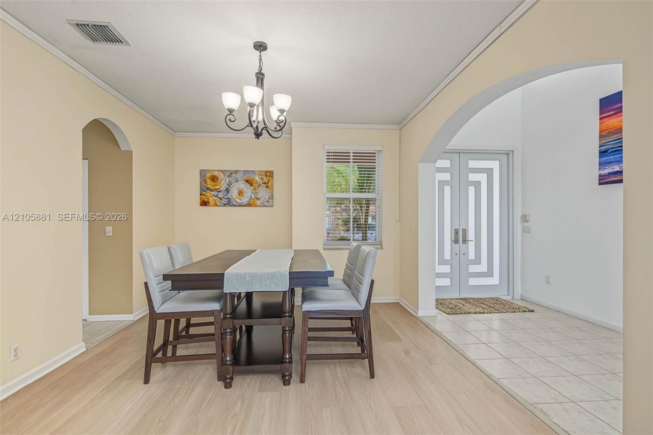 1588 SW 191st Ave , Pembroke Pines, FL 33029 Photo