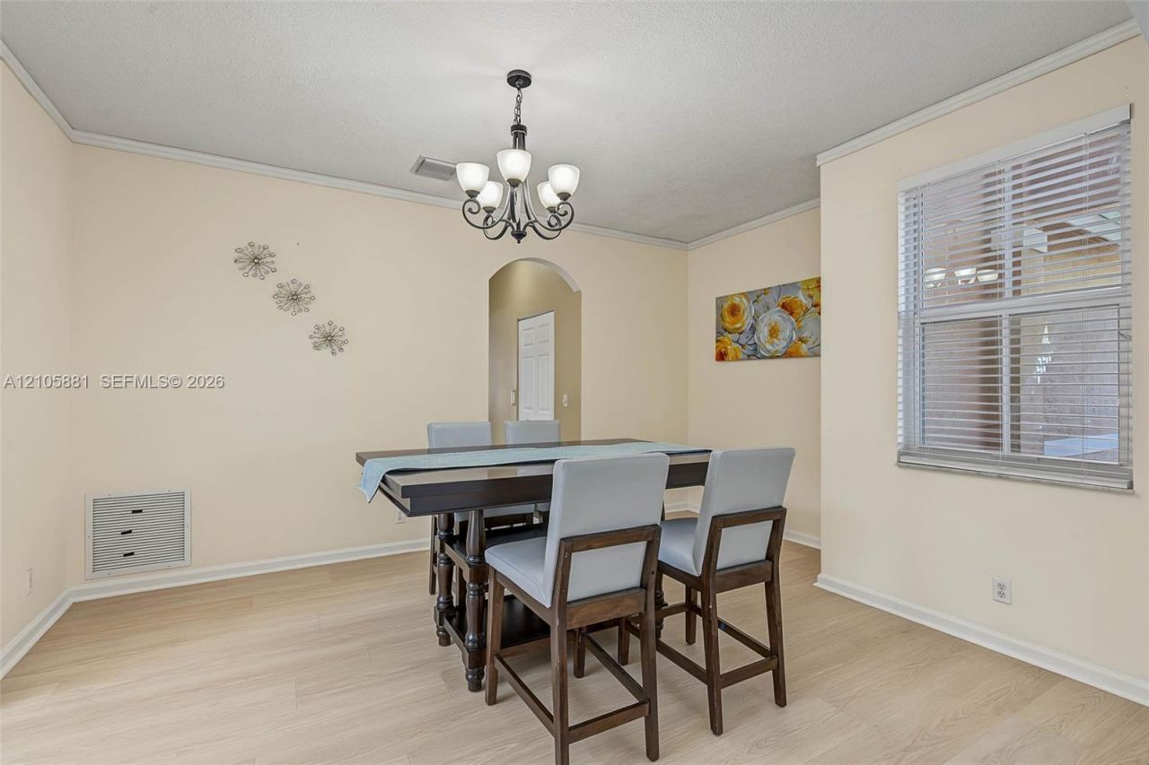 1588 SW 191st Ave , Pembroke Pines, FL 33029 Photo