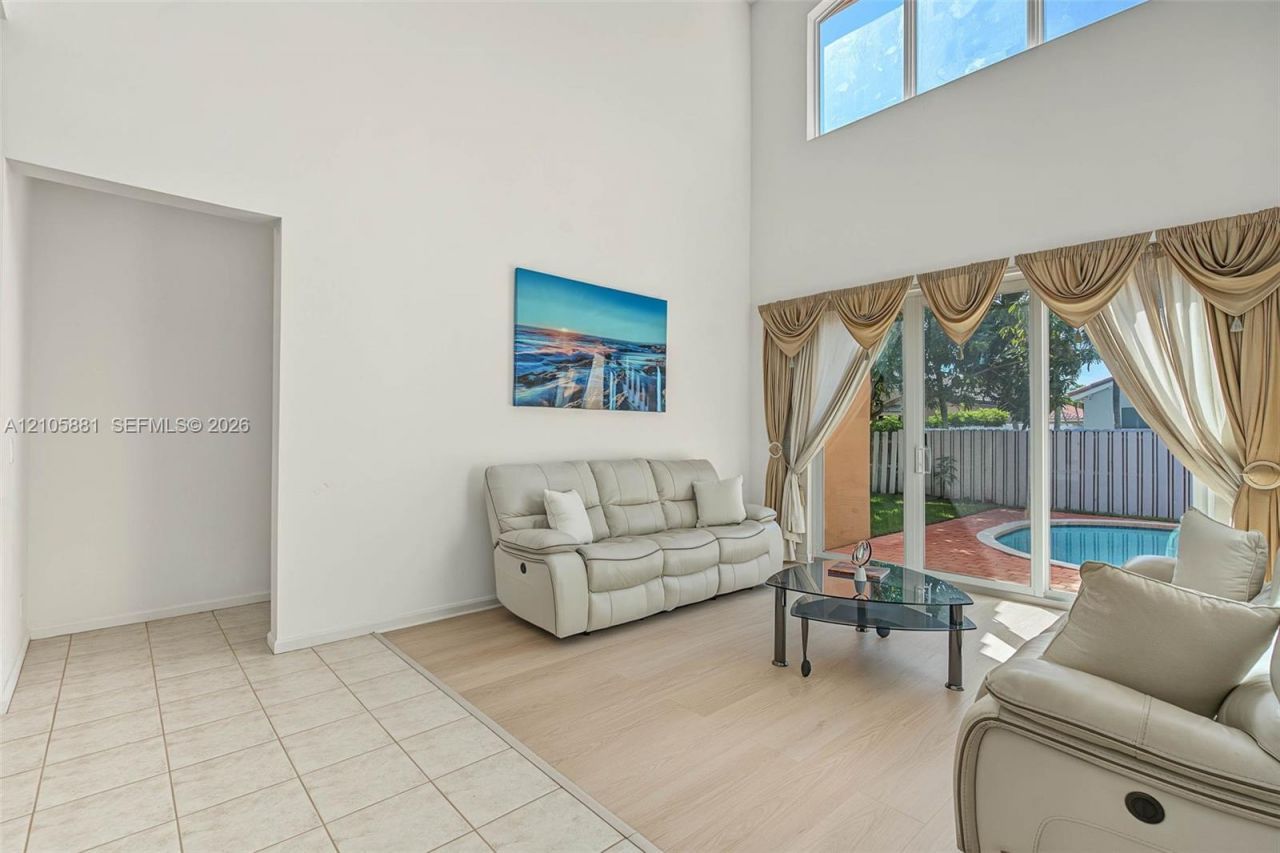 1588 SW 191st Ave , Pembroke Pines, FL 33029 Photo