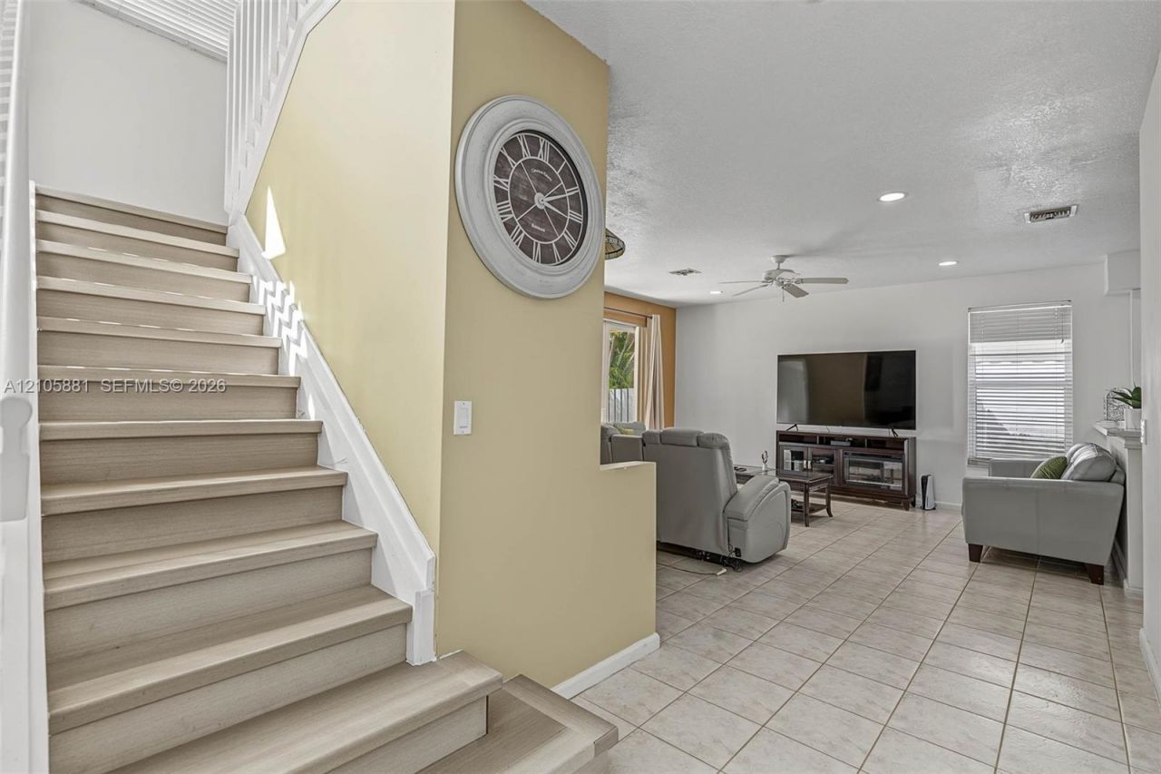 1588 SW 191st Ave , Pembroke Pines, FL 33029 Photo